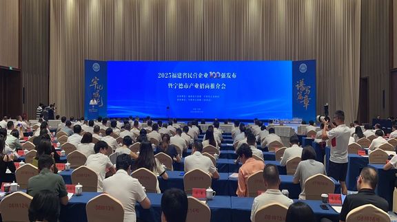 荣誉丨皇冠welcome官网软件蝉联多项福建民企百强