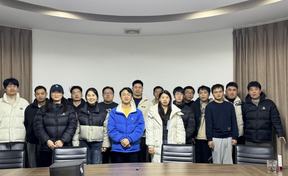 一线报路 | 对话数采科技林也程：知人善用，，，，，，让最好的兵打最适合的仗