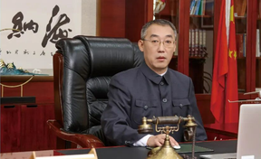 一线报路 | 从战术到执杏转—内蒙古金财的零秒执行力（③治理篇）