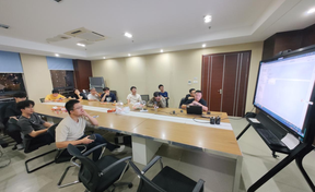 一线报路丨数自毂证架构部：以技术引擎之力，，，，，，，，筑就数自毂证新基石