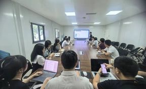一线报路丨昼夜攻坚！九州酷游官网软件新一代医疗智慧财政数字化平台落地利用纪实