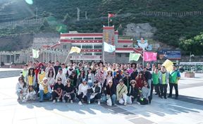 一线报路 | 对话杨青松：践行价值营销，，，，，，，与团队共担共进！
