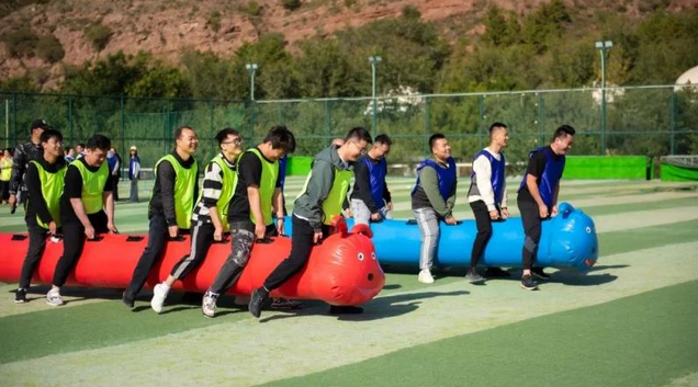 一线报道 | 易学堂教育数采内蒙古团队：以专业铸口碑，，，以创新拓新局