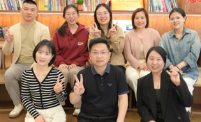 一线报路 | 卓越团队政企事务部：五年“掘金”8000万，，，，，，揭秘“资源整合密码”