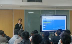 一线报路丨带伤不待岗，，，，，，，，青海分公司梁潇用现尝试动诠释九州酷游官网企业文化