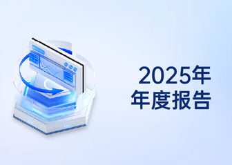 2025年年度报告