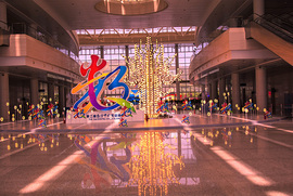 志品技術(shù)精彩亮相第二屆數(shù)字中國(guó)建設(shè)成果展