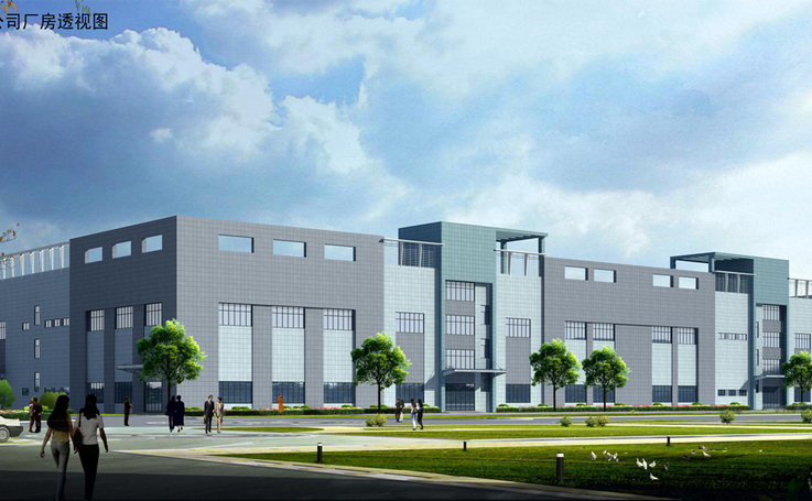 福建兆元光電有限公司廠區(qū)建設(shè)設(shè)計(jì)施工總承包工程