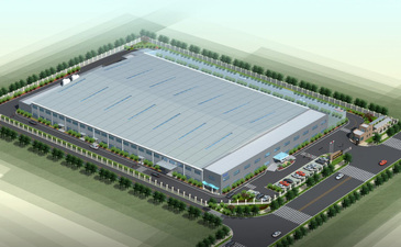 光洋連接器(廈門)有限公司一期廠區(qū)建設設計施工總承包工程