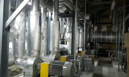 機(jī)電工程