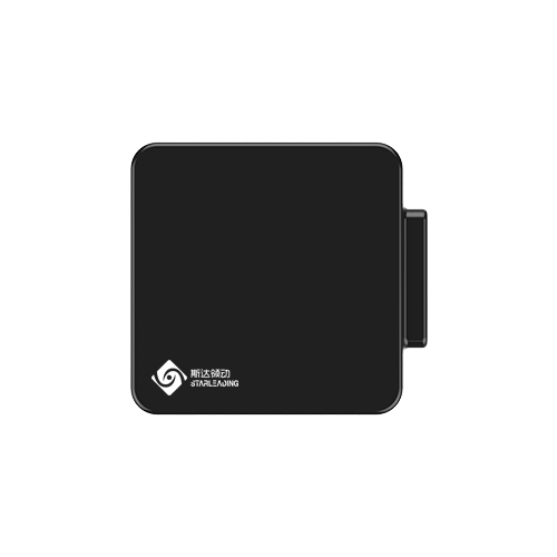 LR51（60GHz 活体雷达）