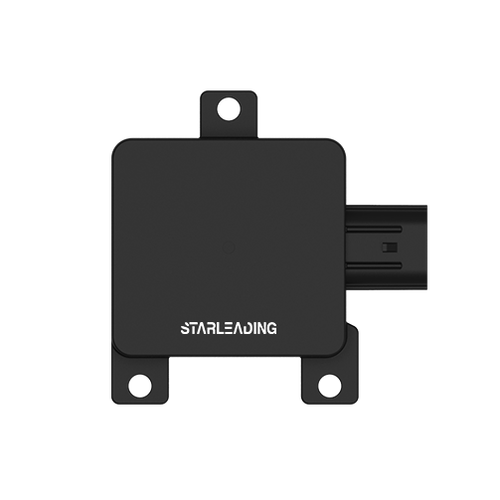CR53（77GHz 角雷达，12V低成本）
