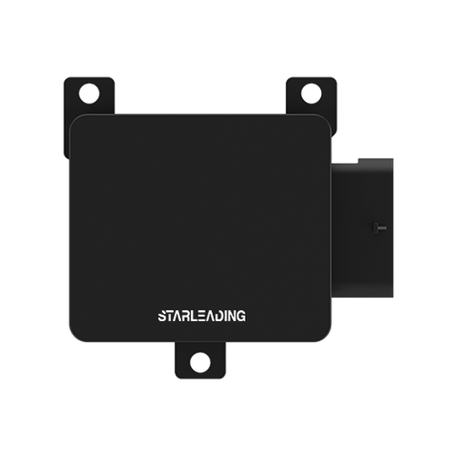 CR51（77GHz 角雷达，12V）