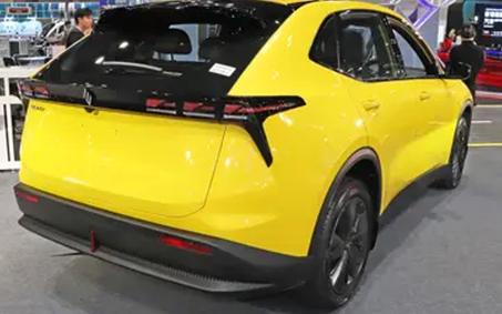 斯达领动获取国内主流乘用车客户批量订单