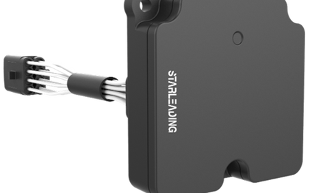 斯达领动与国内头部工业机器人公司达成量产项目合作，共拓智能两轮车市场