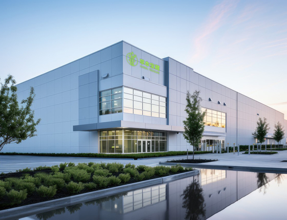 Global Expertise and Proven Capabilities