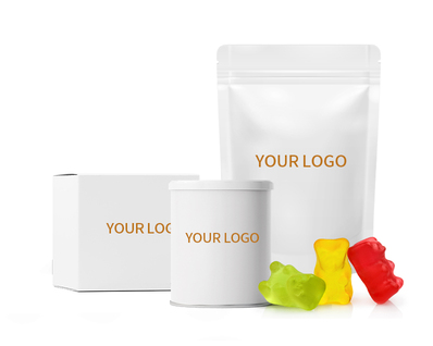 MUSHROOM GUMMIES