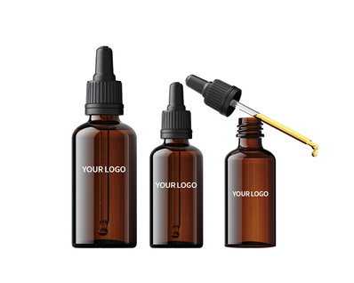 MUSHROOM DROPS & TINCTURES