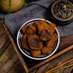 Chaga Powder/Extract
