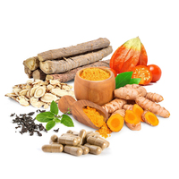 Herbal Extract Capsules
