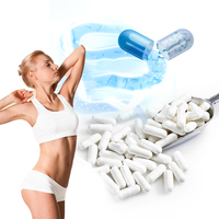 Probiotics & Digestive Health Capsules