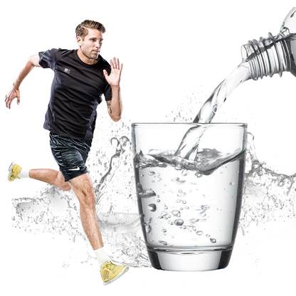 Electrolyte Drinks