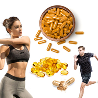Sports & Energy Capsules