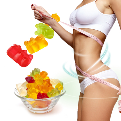 Weight Management Formulas