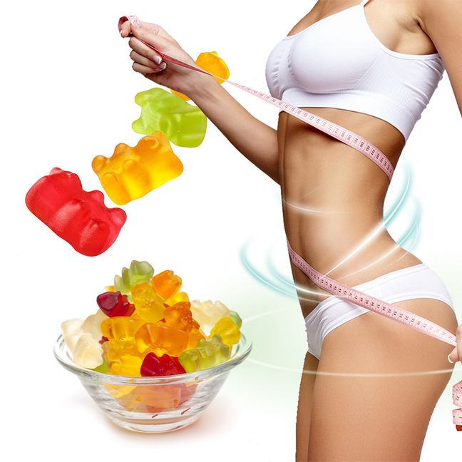 Weight Management Formulas