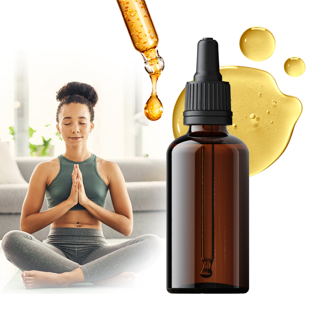 CBD and Cannabinoid ProductsCBD