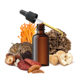 Medicinal Mushroom Extracts