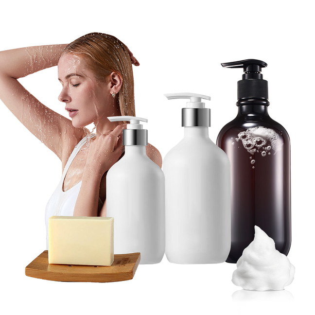 Body Care Products