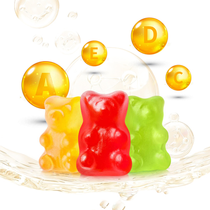 Multivitamin Formulas