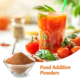 Food Additive Powders
