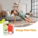 Energy Drink Mixes