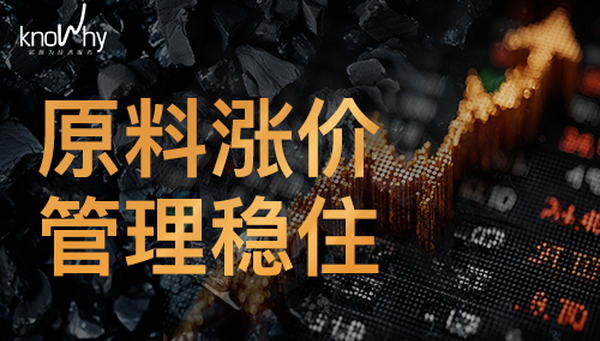 碳化钨价格持续上涨，制造企业破局之道？