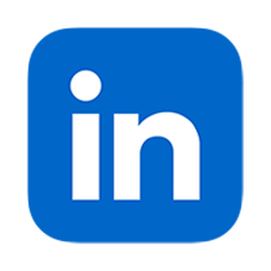 linkedin