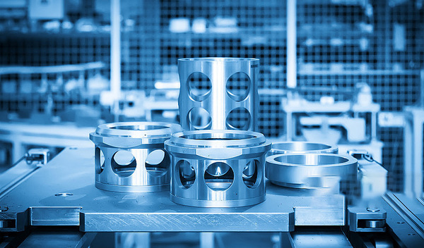 Mold industry
