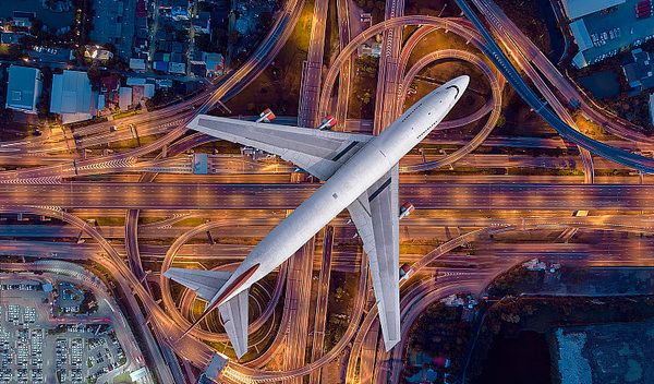 Aviation industry