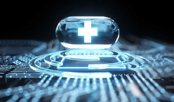 Medical industry