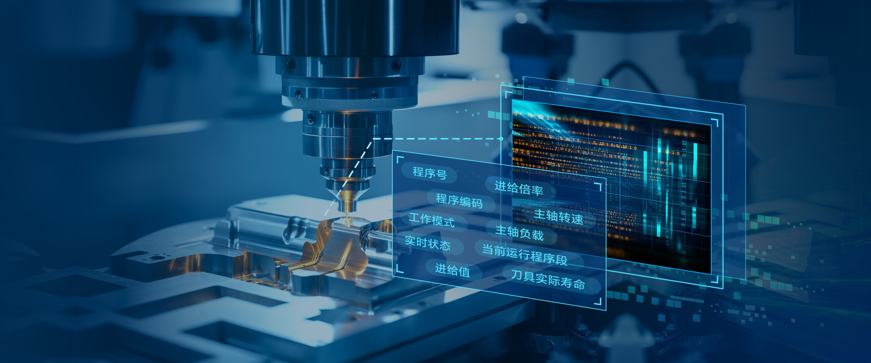 Digital intelligent tool management