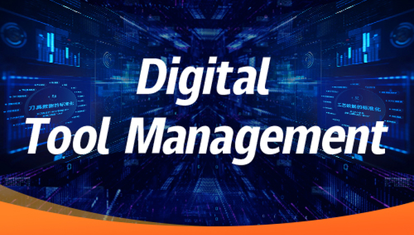 Digital tool management, start with data standardization!