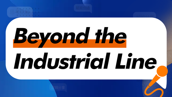 Beyond Manufacturing: An Industrial Service Manifesto from a Boundary Breaker