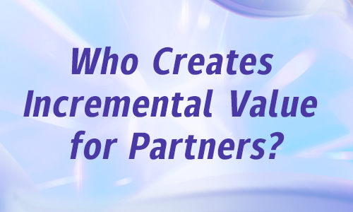 Knowhy Open Platform: Empowering Partners with New Incremental Value