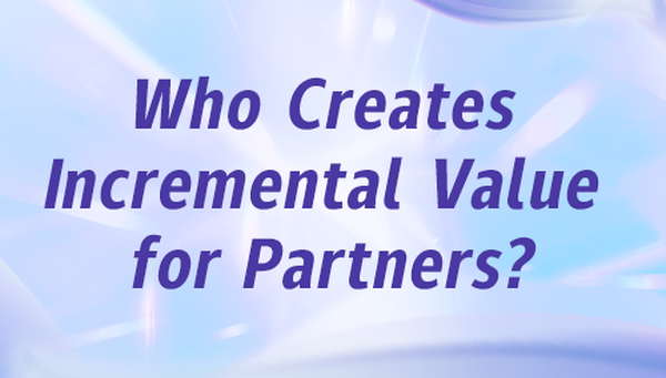 Knowhy Open Platform: Empowering Partners with New Incremental Value