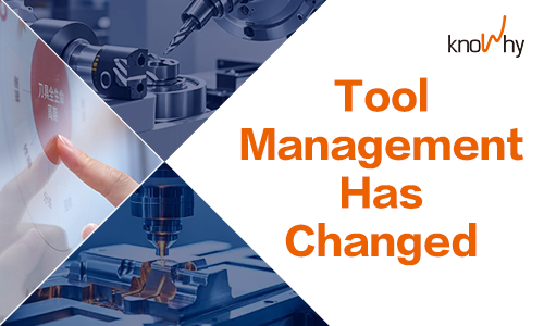 Tool Management Is Changing — These 7 Trends Are Reshaping the Future of Manufacturing
