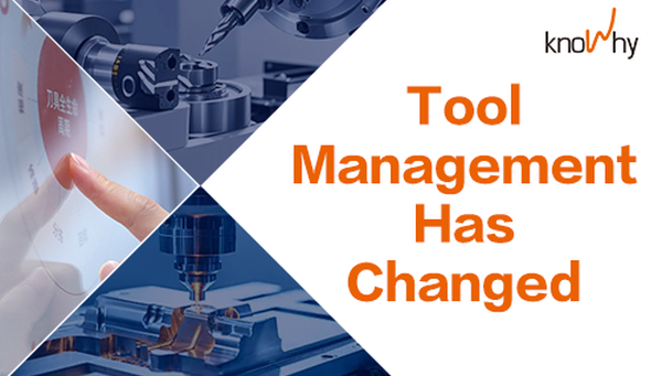 Tool Management Is Changing — These 7 Trends Are Reshaping the Future of Manufacturing
