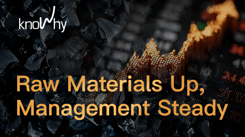 Breaking the Cost Pressure Cycle in Manufacturing: When Tungsten Carbide Prices Keep Rising