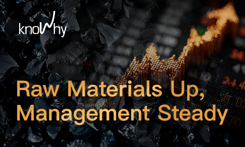 Breaking the Cost Pressure Cycle in Manufacturing: When Tungsten Carbide Prices Keep Rising
