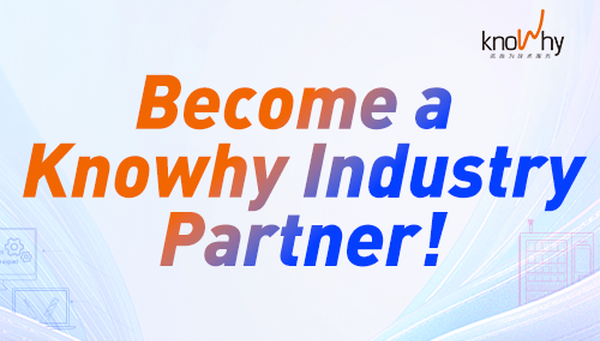Help Clients Boost Efficiency, Unlock New Growth for Yourself —— Become a Knowhy Industry Partner!
